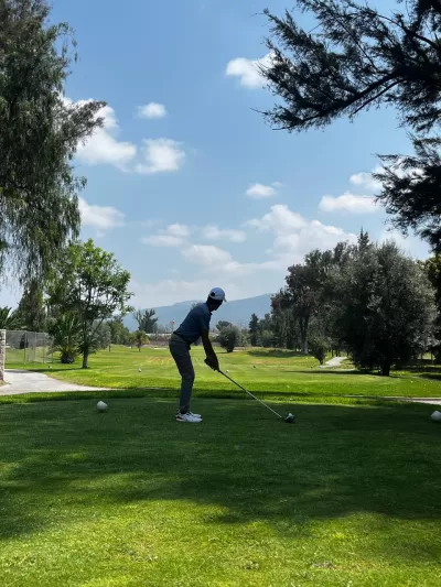 Golf