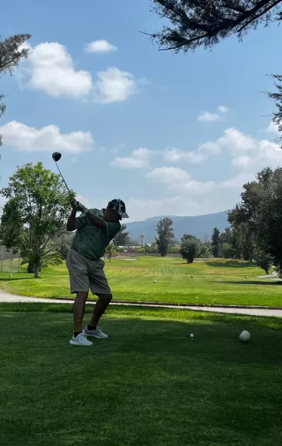 Golf