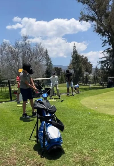 Golf