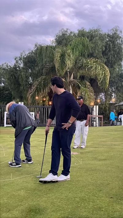 Golf