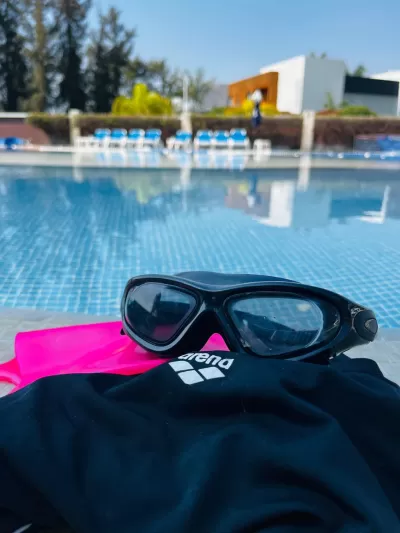 Natación