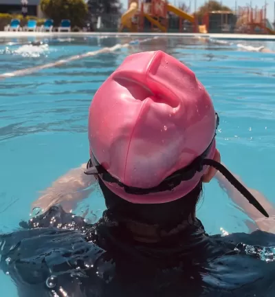Natación