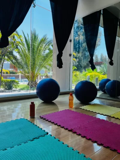 Pilates