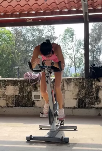 Spinning