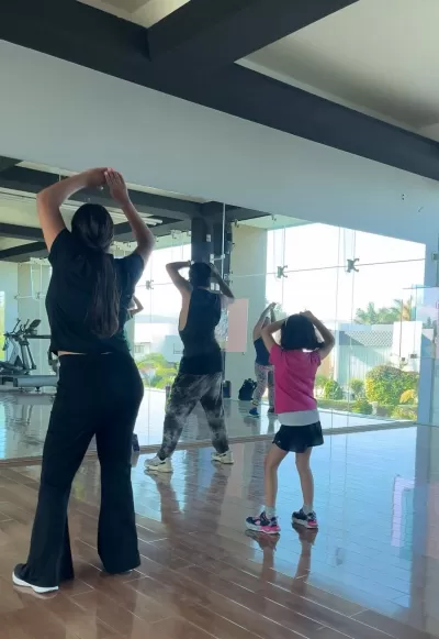 Zumba