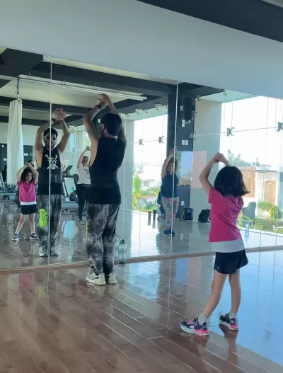 Zumba