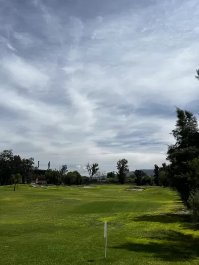 Campo de Golf