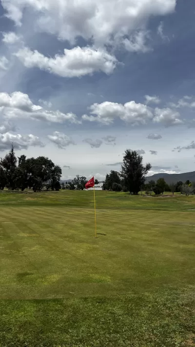 Campo de Golf