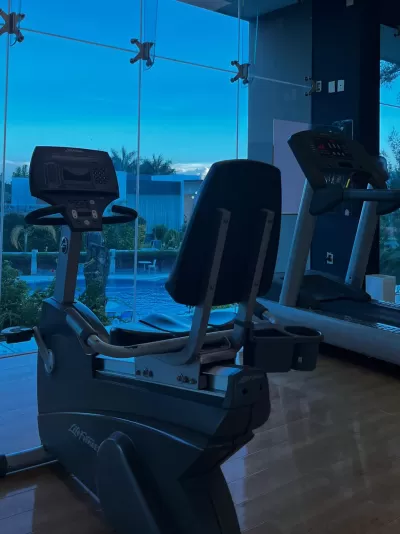 Gimnasio