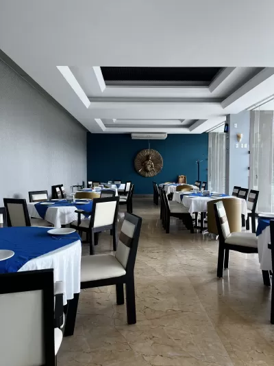Restaurante y Bar