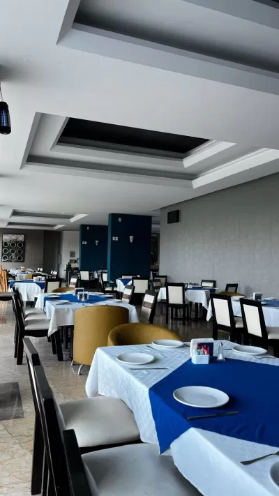 Restaurante y Bar