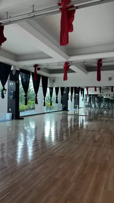 Sala de Usos Múltiples