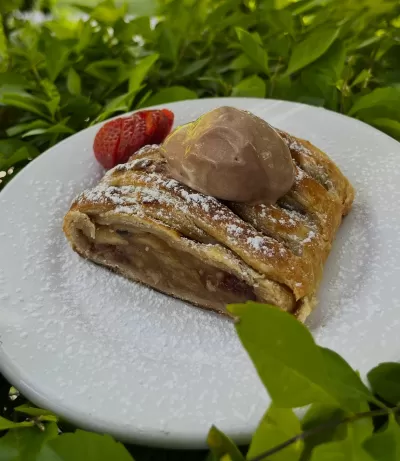 Postres