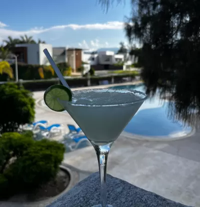 Bebidas